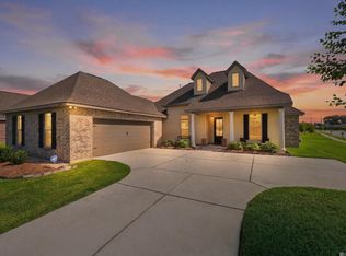 3846 Sandbar Dr, Addis, LA 70710