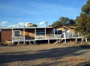 30 Val Verde Loop, Edgewood, NM 87015