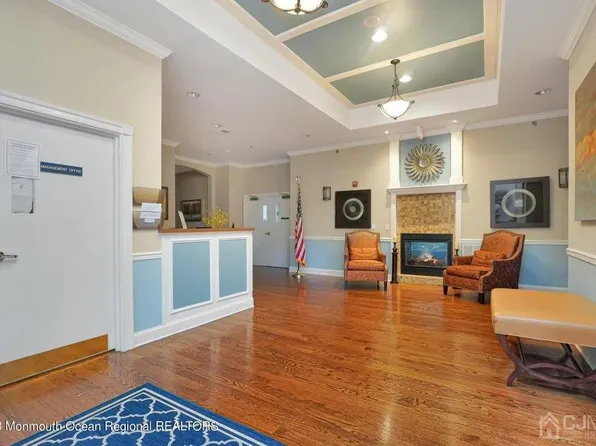 110 Becket Way, Marlboro, NJ 07746