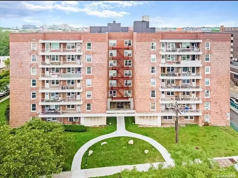 1430 Seagirt Blvd #5D — Photo 5