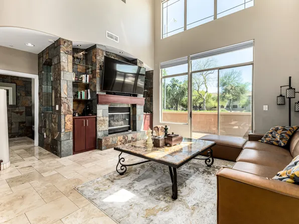 14450 N Thompson Peak Pkwy, Scottsdale, AZ