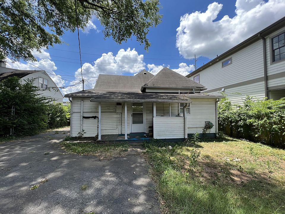 2nd image of 5202 Georgia Ave