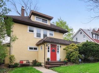 24 Ridgeview Ave, West Orange, NJ 07052