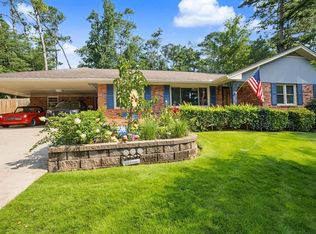 3090 Randolph Rd NE, Atlanta, GA 30345