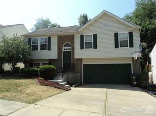 2483 Evergreen Dr, Covington, KY 41017