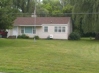 4349 E Mount Morris Rd, Mount Morris, MI 48458