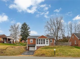 1710 Ridge Road Ext, Ambridge, PA 15003