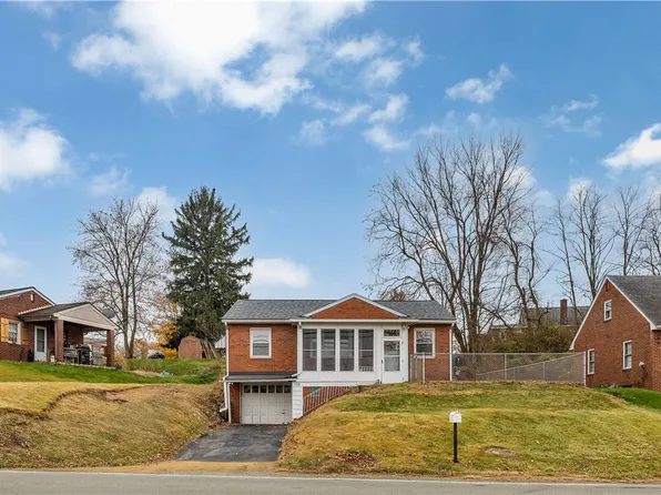1710 Ridge Road Ext, Ambridge, PA 15003