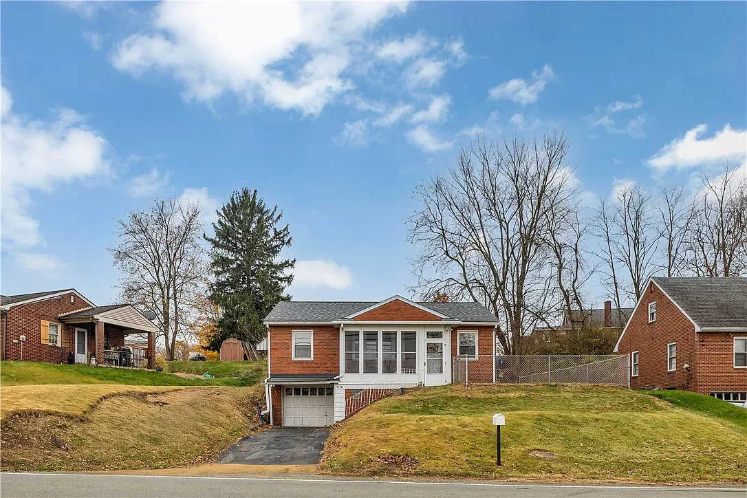 1710 Ridge Road Ext photo 1