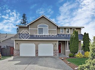 6612 76th Dr NE, Marysville, WA 98270