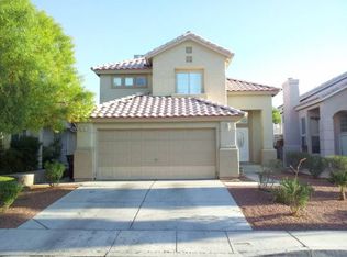 1054 Overture Dr, Paradise, NV 89123
