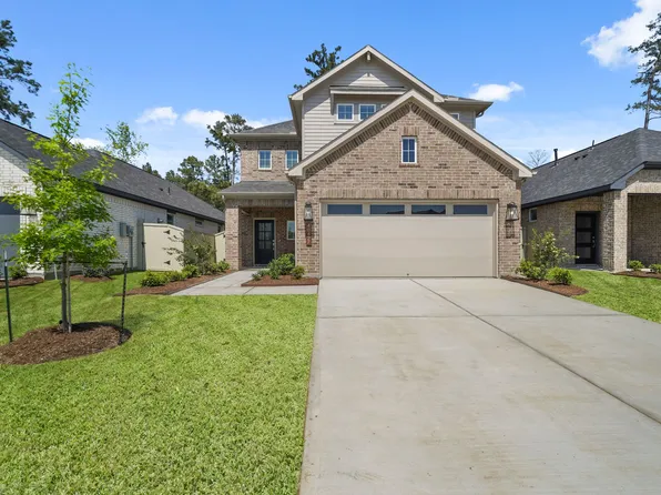 40427 Gerygone Ln, Magnolia, TX 77354