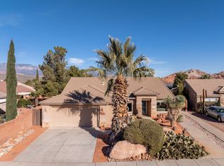 2484 W 960 N, Hurricane, UT 84737