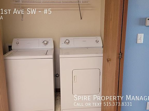 5th image of 4525 1st Ave SW Unit 5