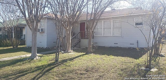 1st image of 2740 W Huisache Ave