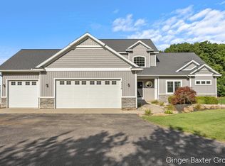 4476 Sunrise Trl, Caledonia, MI 49316