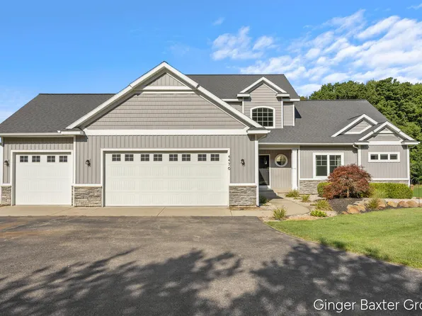 4476 Sunrise Trl, Caledonia, MI 49316