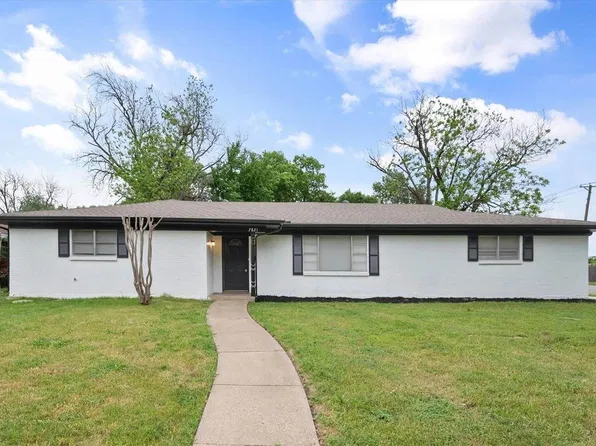 7821 Regency Ln, Fort Worth, TX 76134