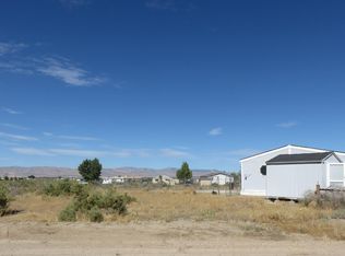15 Ny Jo Ln, Yerington, NV 89447
