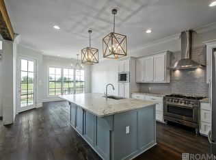 3647 Rue D'orleans, Baton Rouge, LA 70810