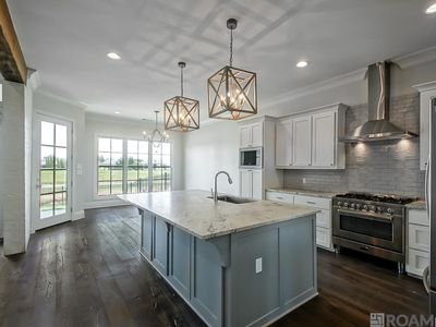 3647 Rue D'orleans, Baton Rouge, LA, 70810