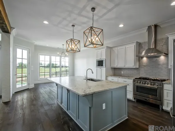 3647 Rue D'orleans, Baton Rouge, LA 70810