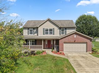 1522 N Bend Rd, Hebron, KY 41048