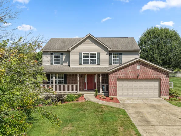1522 N Bend Rd, Hebron, KY 41048