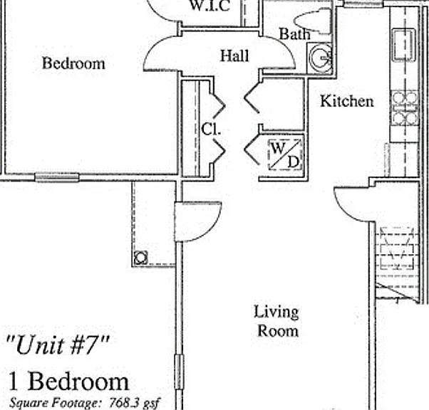 68-70 W Main St — Photo 1