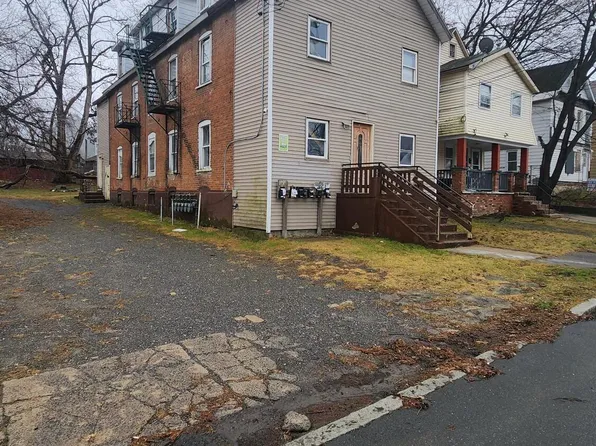 921 Davis Terrace, Schenectady, NY 12303