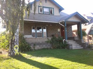 107 N E St, Toppenish, WA