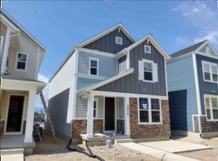10078 N Loblobby Ln, Highland, UT 84003