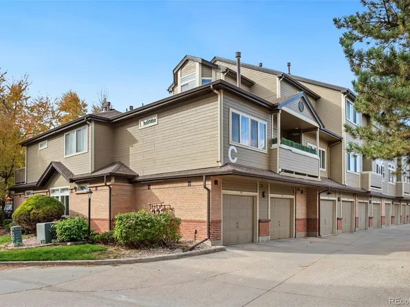 6001 S Yosemite Street #C203, Greenwood Village, CO 80111