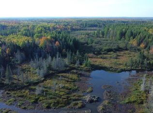 W2509 Trappers Rd, Phillips, WI 54555