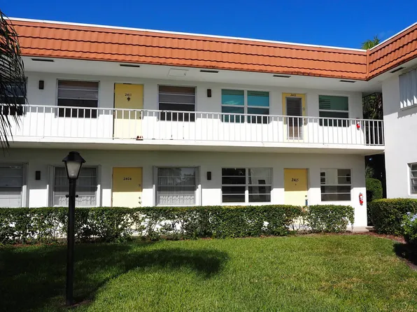 1225 NW 21st Street #2405, Stuart, FL 34994