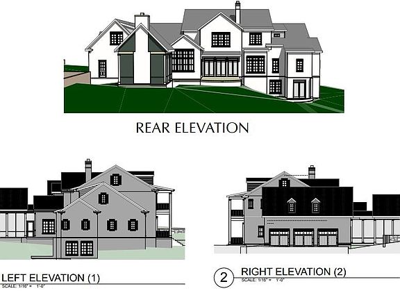 3rd image of 401 Hillwood Blvd