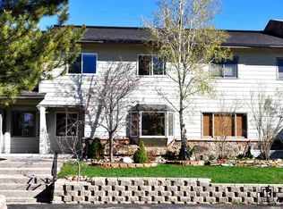 3 Cypress Ct, Steamboat Springs, CO 80487