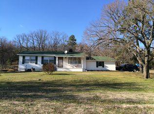 2843 Abbott Loop, Mansfield, AR 72944