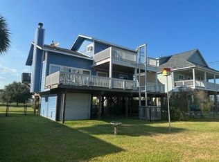 16717 Moby Dick, Jamaica Beach, TX 77554