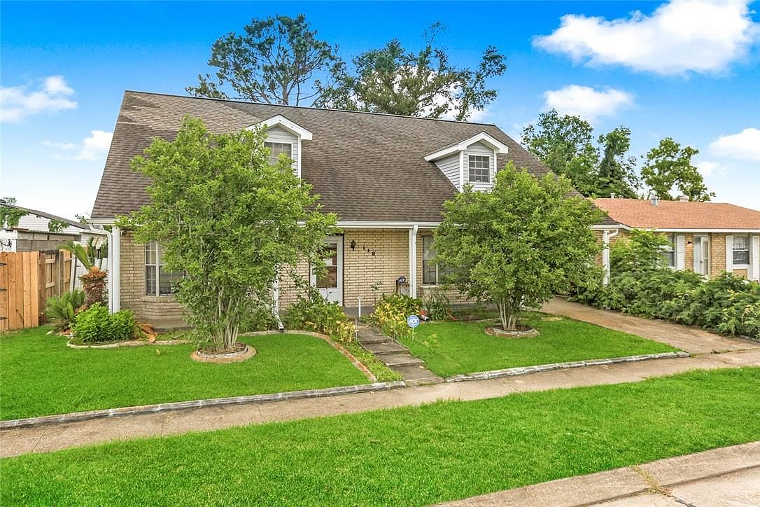 118 Aster Ln, Waggaman, LA 70094 Zillow