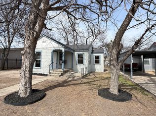 1351 W Theo, San Antonio, TX 78225