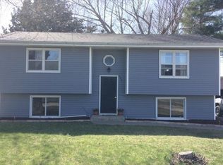 636 4th St, Milo, IA 50166