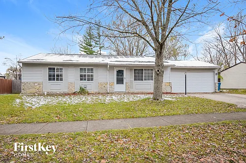 5707 Windward Way Photo 1