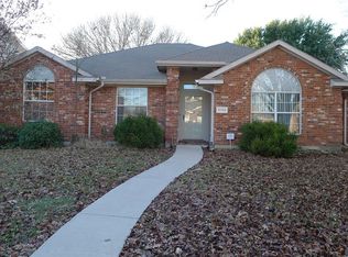 8105 Dock St, Frisco, TX 75035