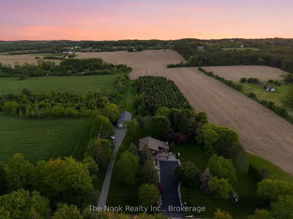 4780 Westney Rd, Pickering, ON L1Y 1A2