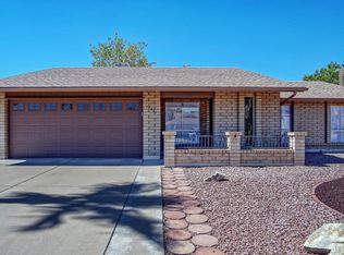 10601 W Griswold Rd, Peoria, AZ 85345