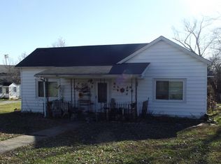 403 W Broadway St, Eminence, KY 40019