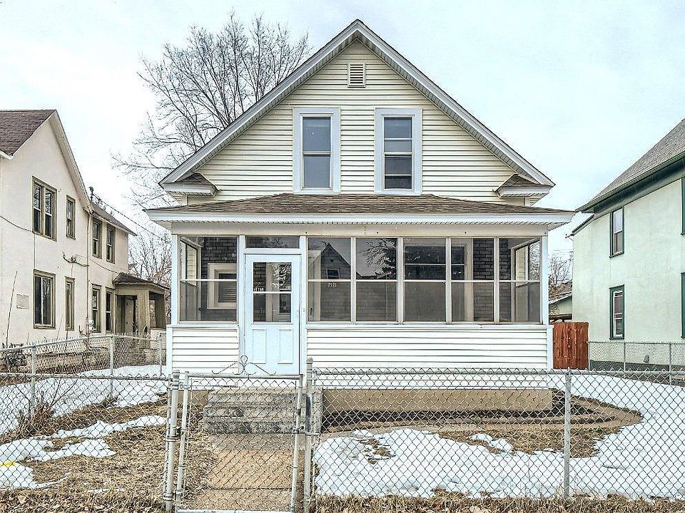 1st image of 2515 Grand St NE