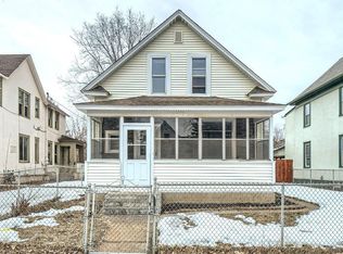 2515 Grand St NE, Minneapolis, MN 55418