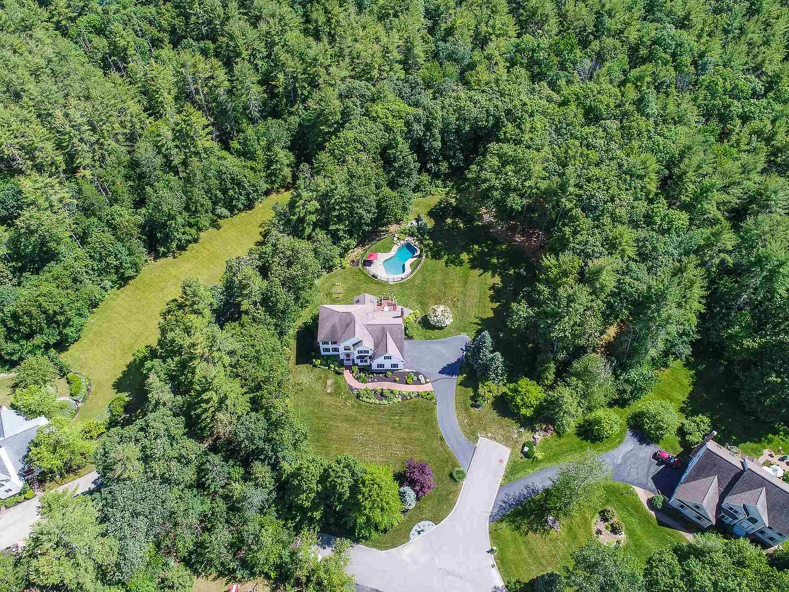 17 Hills Farm Lane, Hollis, NH 03049 Zillow
